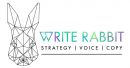 Write Rabbit Ltd Accreditation