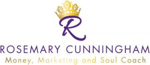 Rosemary Cunningham Business and Money Coach for Women