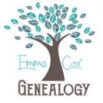 Emma Cox Genealogy