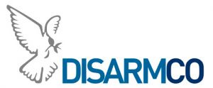 Disarmco Holdings Limited