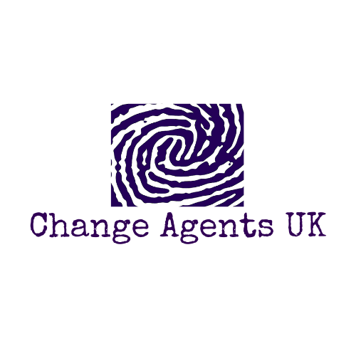 Change Agents UK Charity