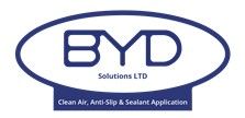 BYD Solutions Ltd