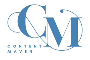 The Content Maven