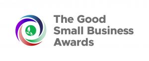Dallas Consulting - The Good Small Business Awards