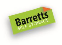 Barretts Self Storage